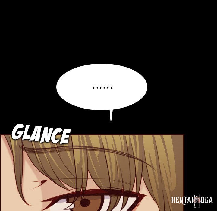 Never Too Late Never Too Late Chapter 58 - Page 34