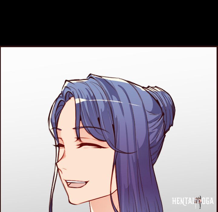 Never Too Late Never Too Late Chapter 58 - Page 36