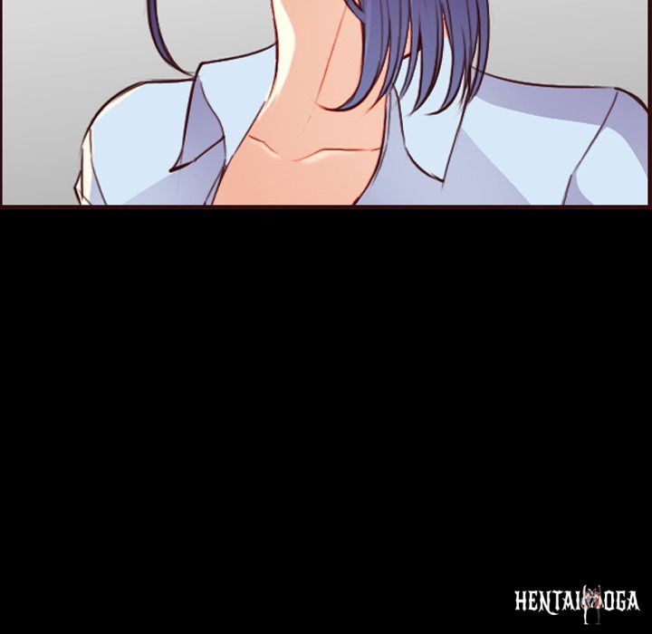 Never Too Late Never Too Late Chapter 58 - Page 37