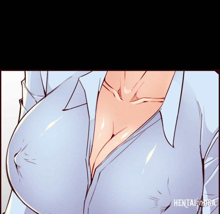 Never Too Late Never Too Late Chapter 58 - Page 38