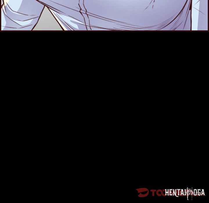 Never Too Late Never Too Late Chapter 58 - Page 39