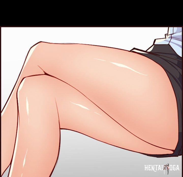 Never Too Late Never Too Late Chapter 58 - Page 40