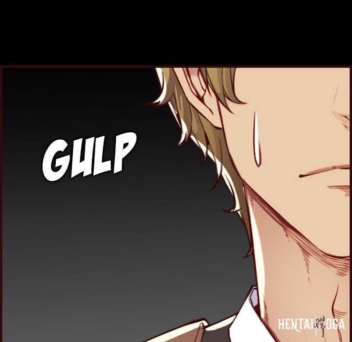 Never Too Late Never Too Late Chapter 58 - Page 42