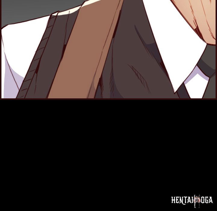 Never Too Late Never Too Late Chapter 58 - Page 43