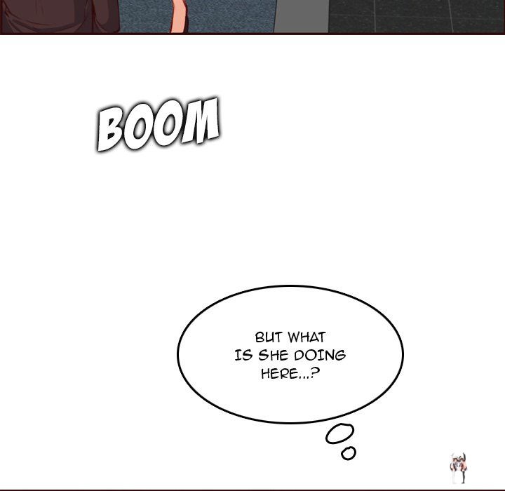 Never Too Late Never Too Late Chapter 58 - Page 47