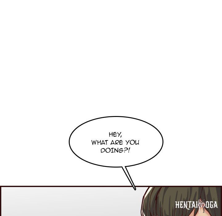 Never Too Late Never Too Late Chapter 58 - Page 49