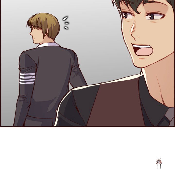 Never Too Late Never Too Late Chapter 58 - Page 50