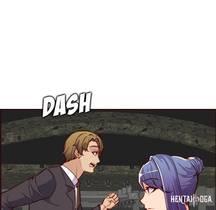 Never Too Late Never Too Late Chapter 58 - Page 53