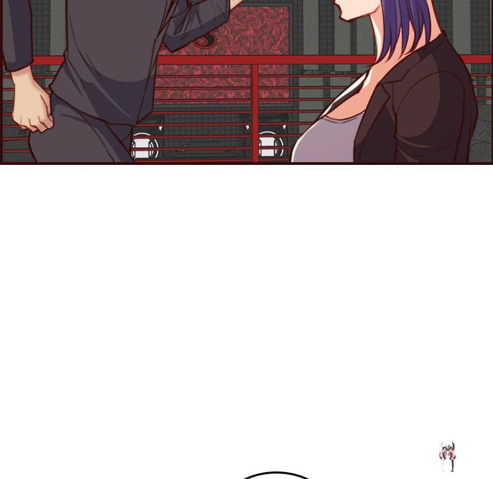 Never Too Late Never Too Late Chapter 58 - Page 54