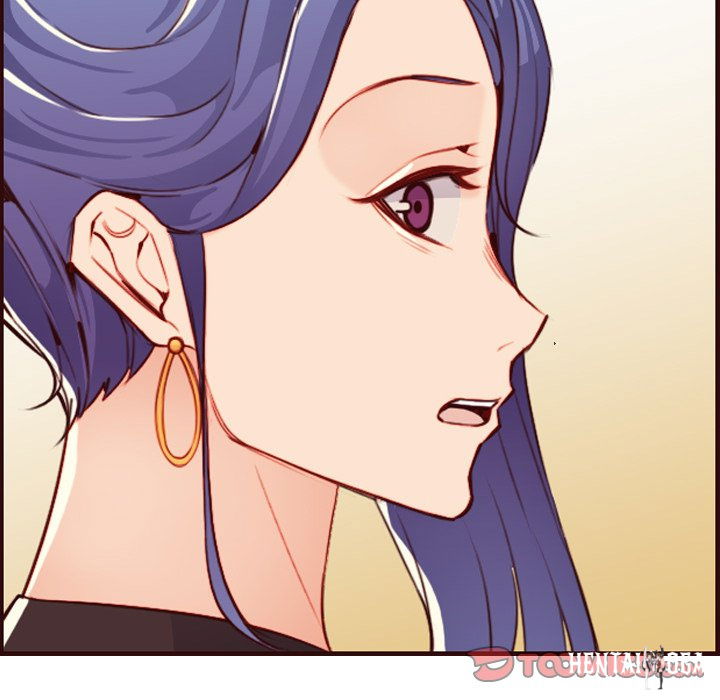 Never Too Late Never Too Late Chapter 58 - Page 57