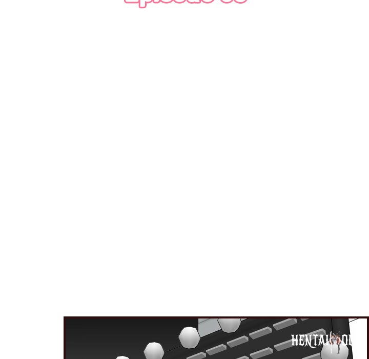 Never Too Late Never Too Late Chapter 58 - Page 6