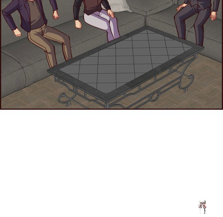 Never Too Late Never Too Late Chapter 58 - Page 62