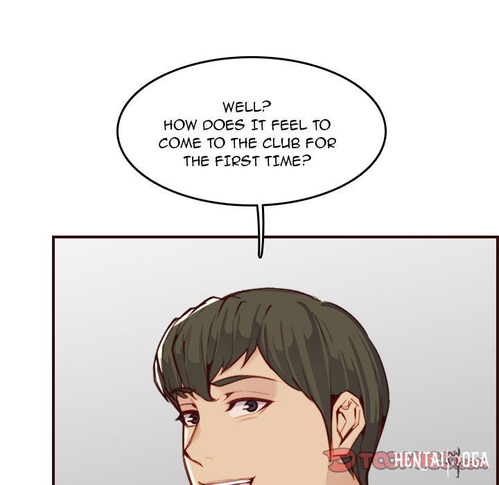 Never Too Late Never Too Late Chapter 58 - Page 63