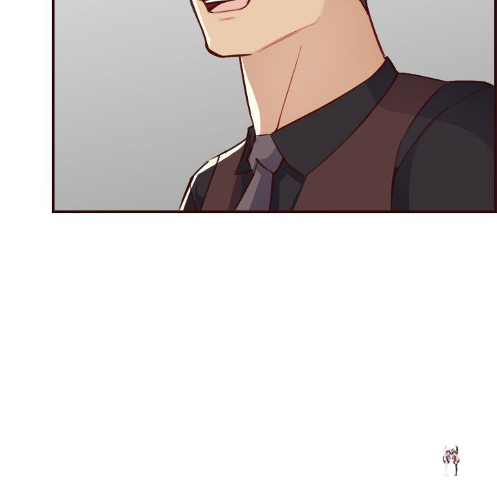 Never Too Late Never Too Late Chapter 58 - Page 64