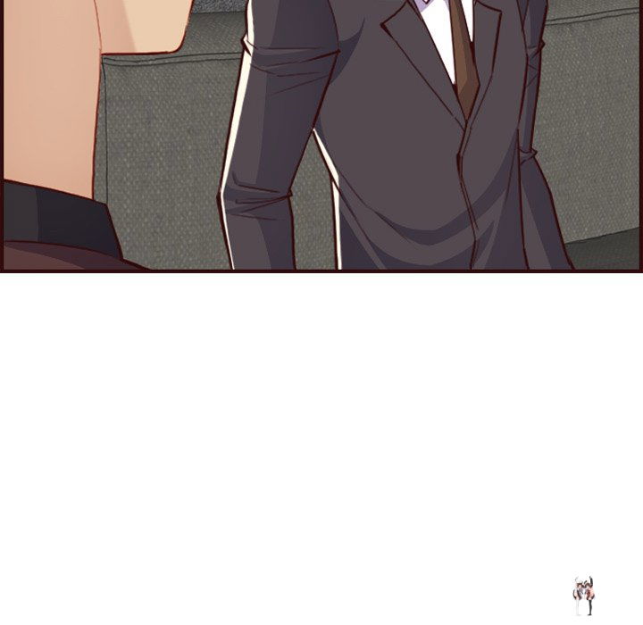 Never Too Late Never Too Late Chapter 58 - Page 66