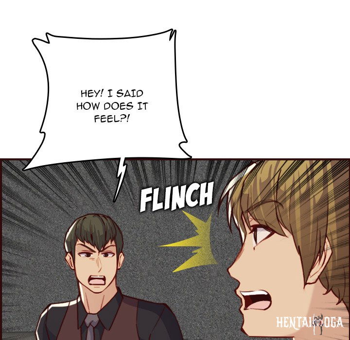 Never Too Late Never Too Late Chapter 58 - Page 67