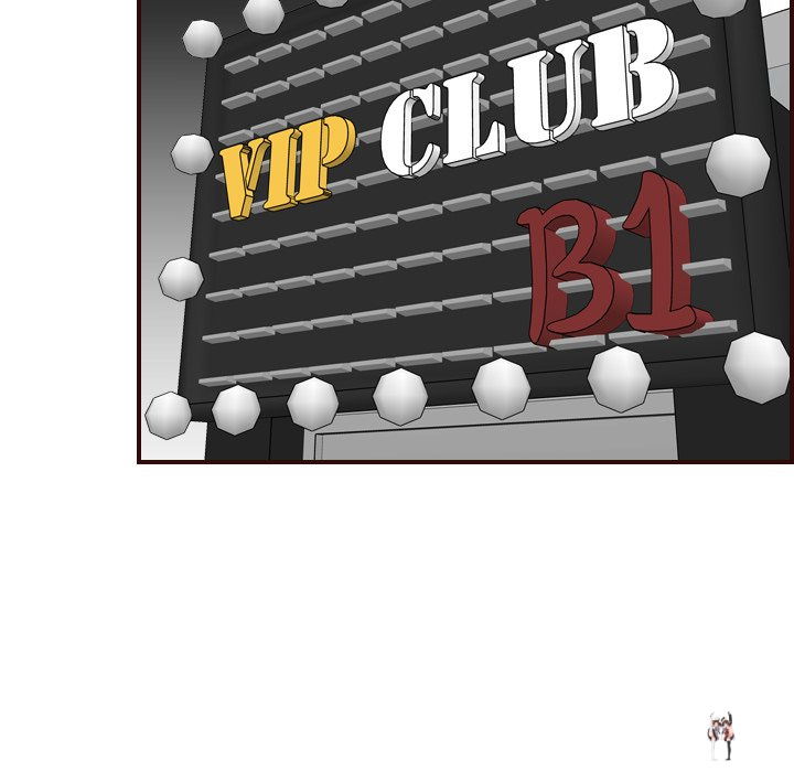 Never Too Late Never Too Late Chapter 58 - Page 7