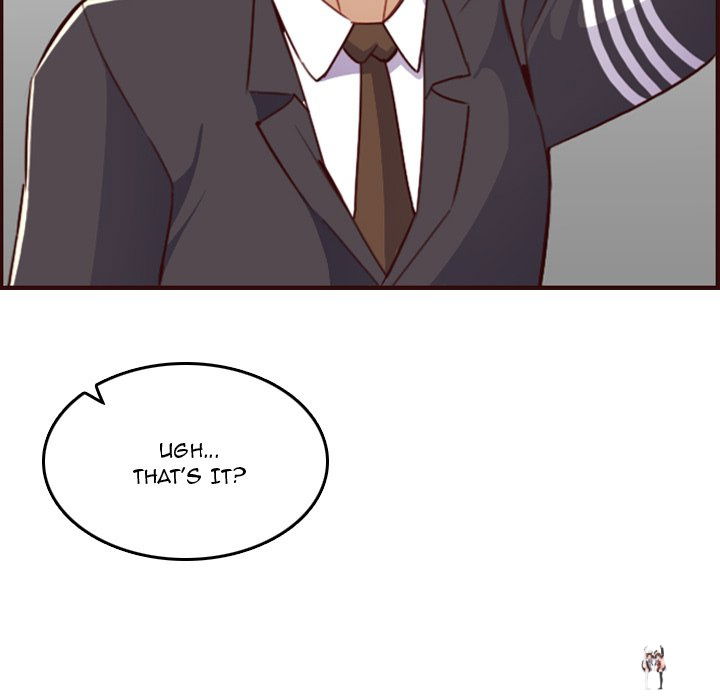 Never Too Late Never Too Late Chapter 58 - Page 70