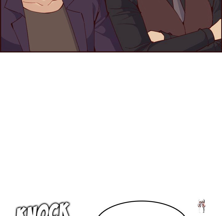 Never Too Late Never Too Late Chapter 58 - Page 72