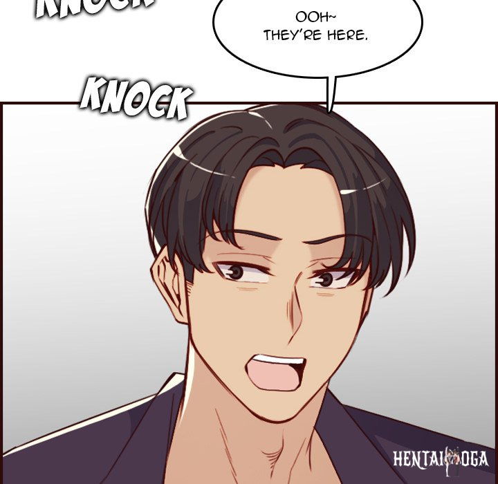 Never Too Late Never Too Late Chapter 58 - Page 73