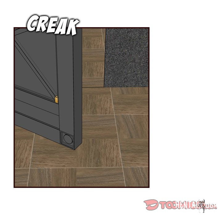 Never Too Late Never Too Late Chapter 58 - Page 75