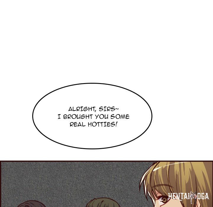 Never Too Late Never Too Late Chapter 58 - Page 76