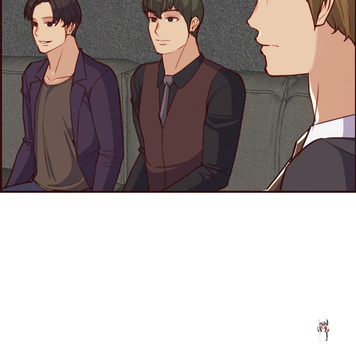 Never Too Late Never Too Late Chapter 58 - Page 77