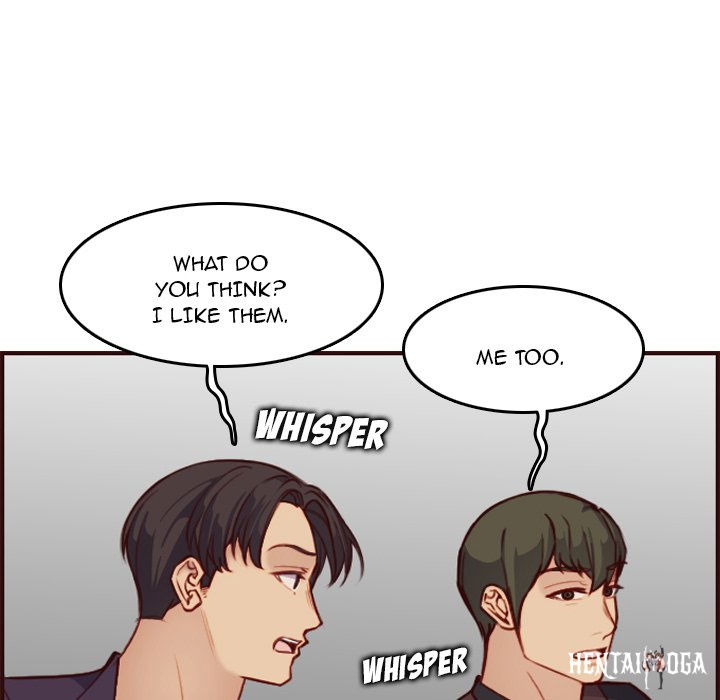 Never Too Late Never Too Late Chapter 58 - Page 80