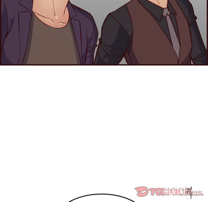 Never Too Late Never Too Late Chapter 58 - Page 81