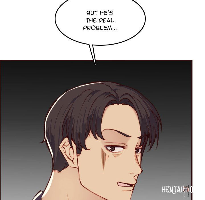 Never Too Late Never Too Late Chapter 58 - Page 82