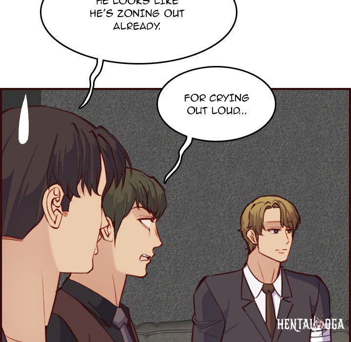 Never Too Late Never Too Late Chapter 58 - Page 84