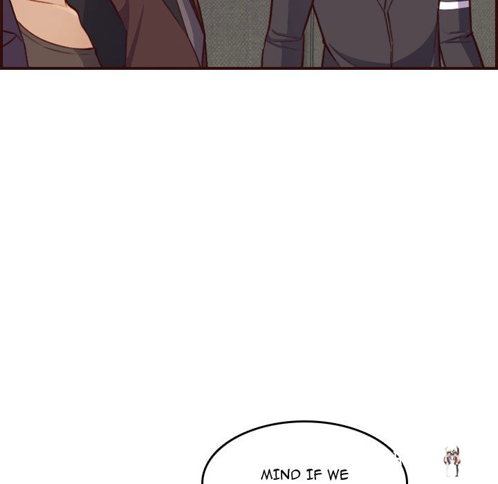 Never Too Late Never Too Late Chapter 58 - Page 85