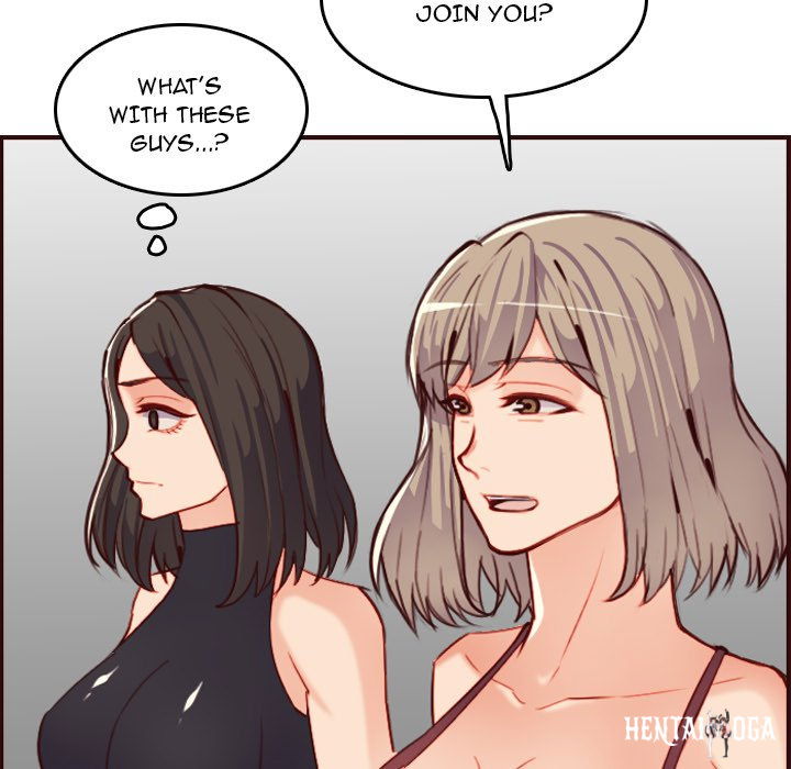 Never Too Late Never Too Late Chapter 58 - Page 86