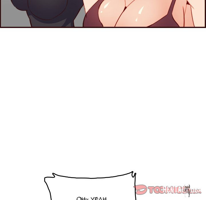 Never Too Late Never Too Late Chapter 58 - Page 87