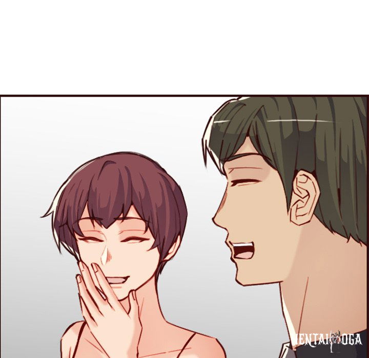 Never Too Late Never Too Late Chapter 58 - Page 94