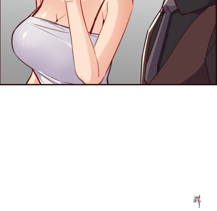 Never Too Late Never Too Late Chapter 58 - Page 95