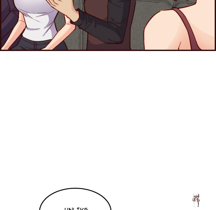 Never Too Late Never Too Late Chapter 58 - Page 97