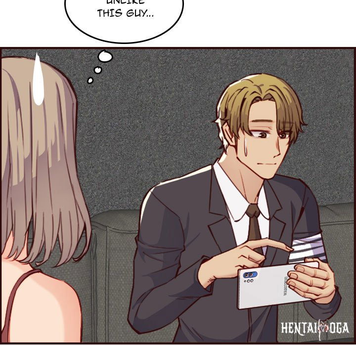 Never Too Late Never Too Late Chapter 58 - Page 98