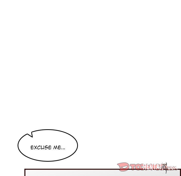 Never Too Late Never Too Late Chapter 58 - Page 99