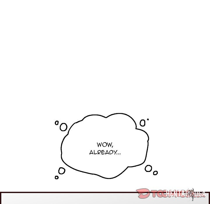 Never Too Late Never Too Late Chapter 59 - Page 102