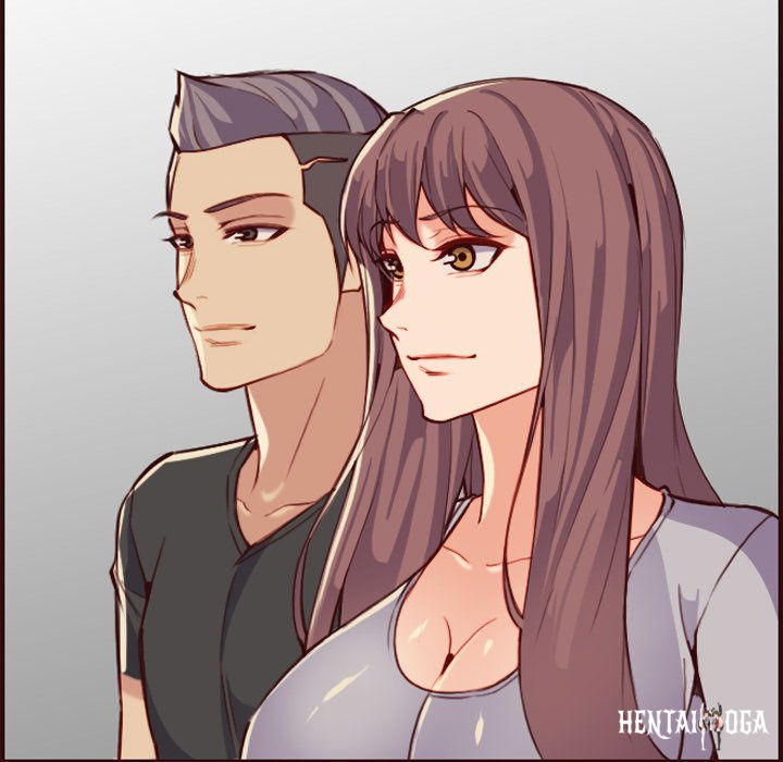 Never Too Late Never Too Late Chapter 59 - Page 103