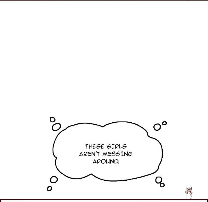 Never Too Late Never Too Late Chapter 59 - Page 104