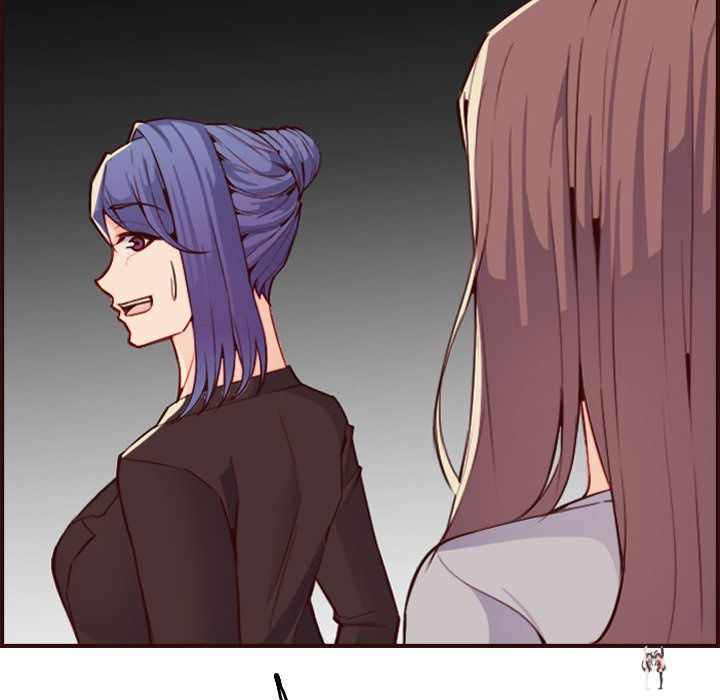 Never Too Late Never Too Late Chapter 59 - Page 107