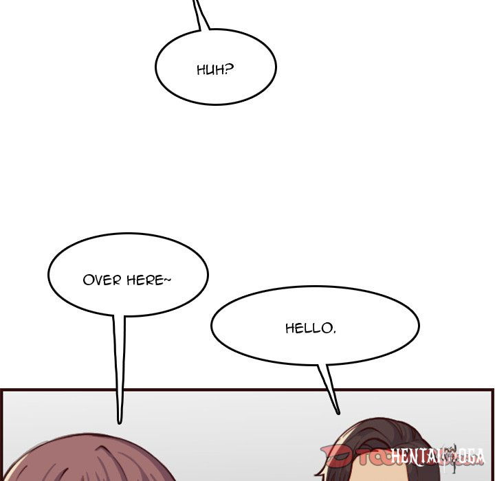 Never Too Late Never Too Late Chapter 59 - Page 108