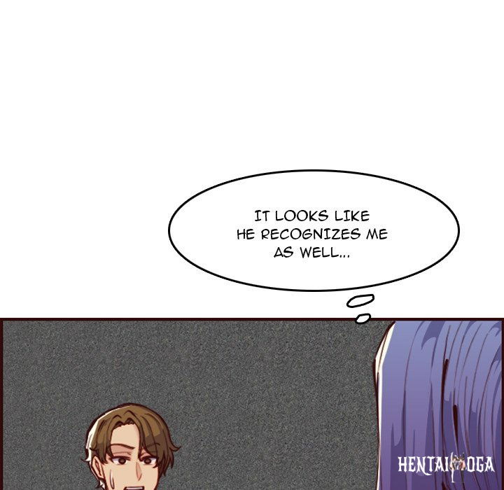 Never Too Late Never Too Late Chapter 59 - Page 11