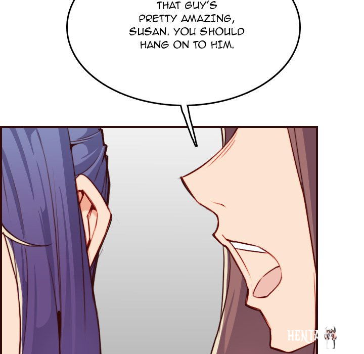 Never Too Late Never Too Late Chapter 59 - Page 112