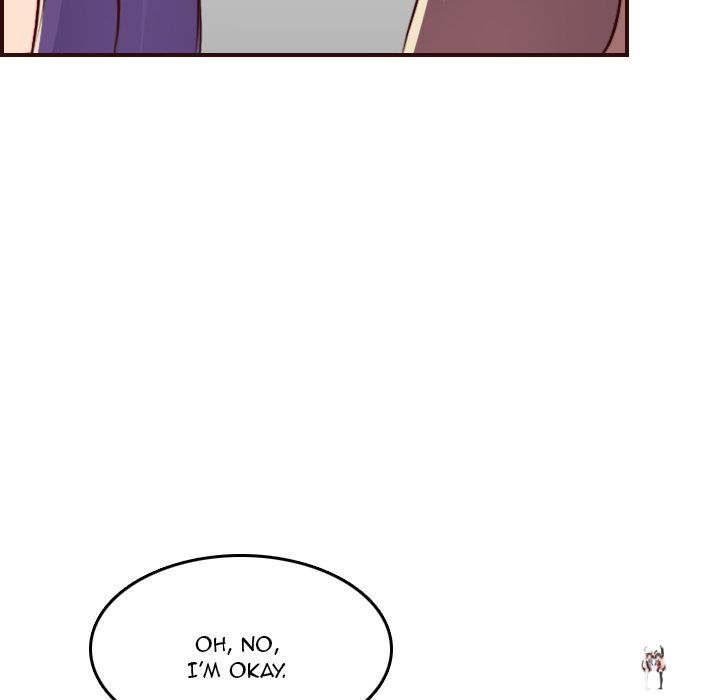 Never Too Late Never Too Late Chapter 59 - Page 113