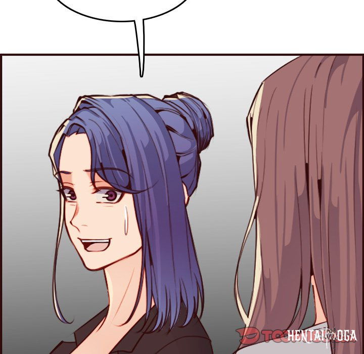 Never Too Late Never Too Late Chapter 59 - Page 114