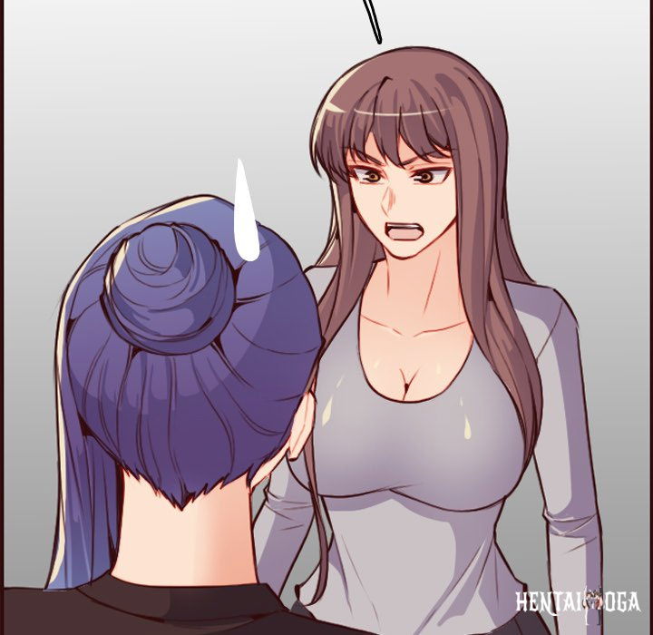 Never Too Late Never Too Late Chapter 59 - Page 116