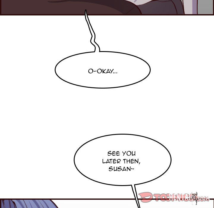 Never Too Late Never Too Late Chapter 59 - Page 117